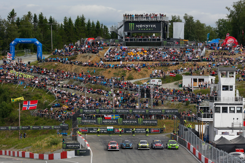 Illustration for article titled Fantasy WorldRX Preview - Maxed Out Magic Weekend